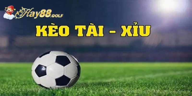 Kèo Over/Under (tài xỉu) luôn hấp dẫn người chơi bởi vẻ độc đáo riêng