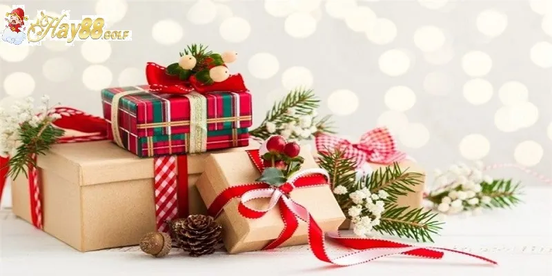 Các khuyến mãi Noel 2025 cực hot tại Hay88